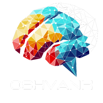 OshVanK Logo